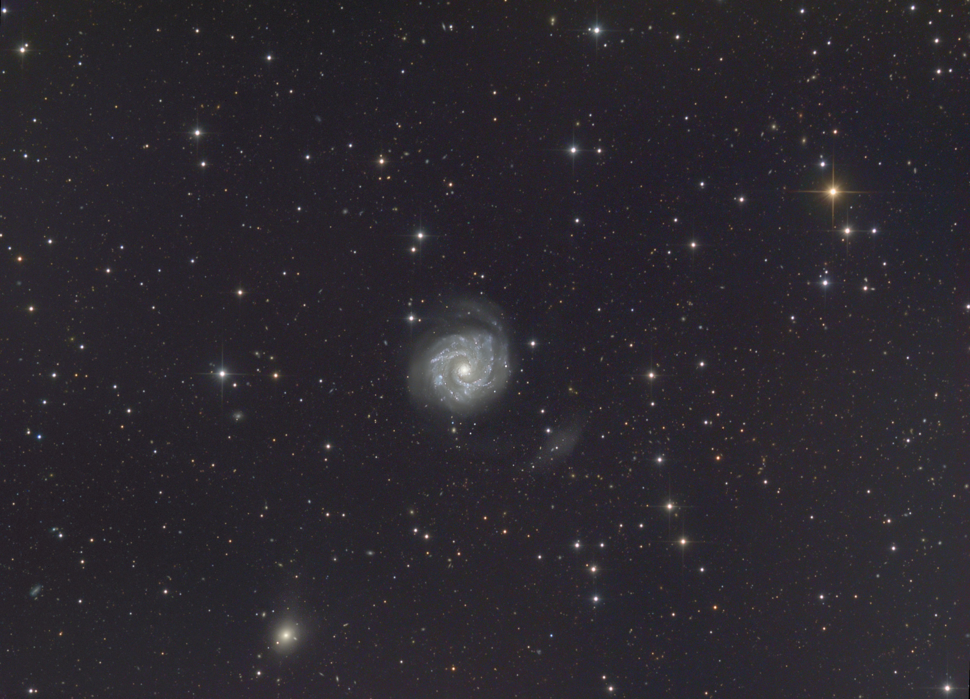 NGC3631LRGB_kleiner