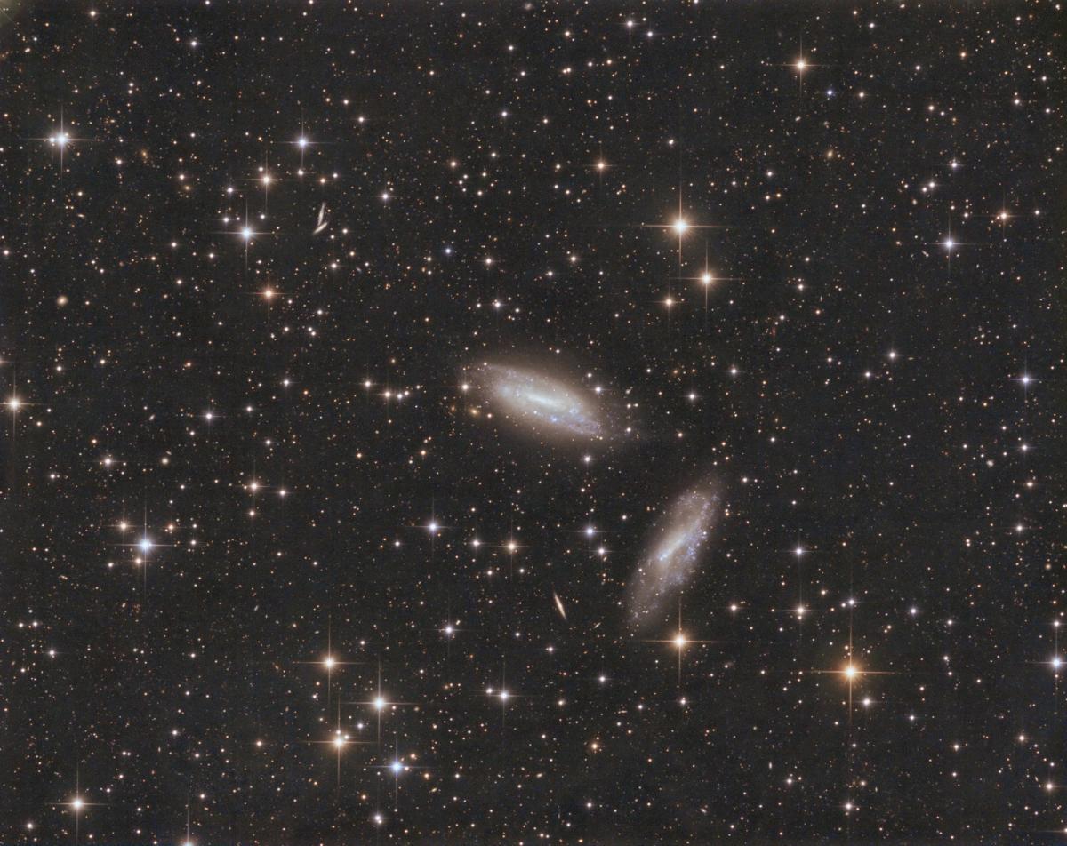 NGC672                            