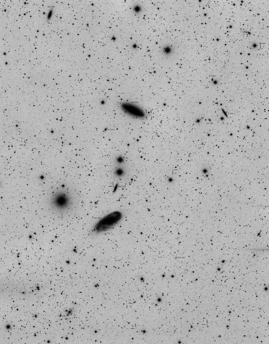 NGC4536 full-inv