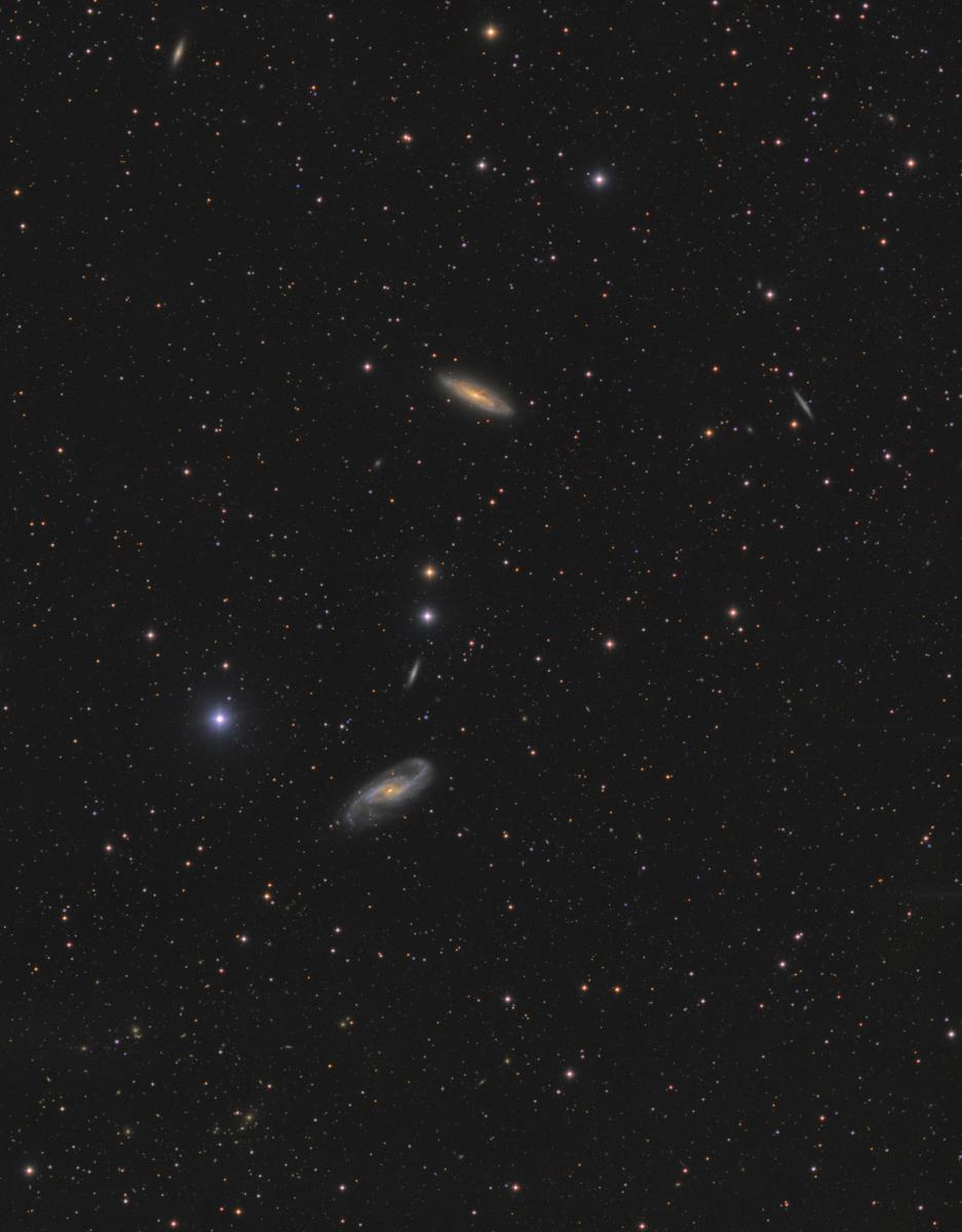 NGC4536 full