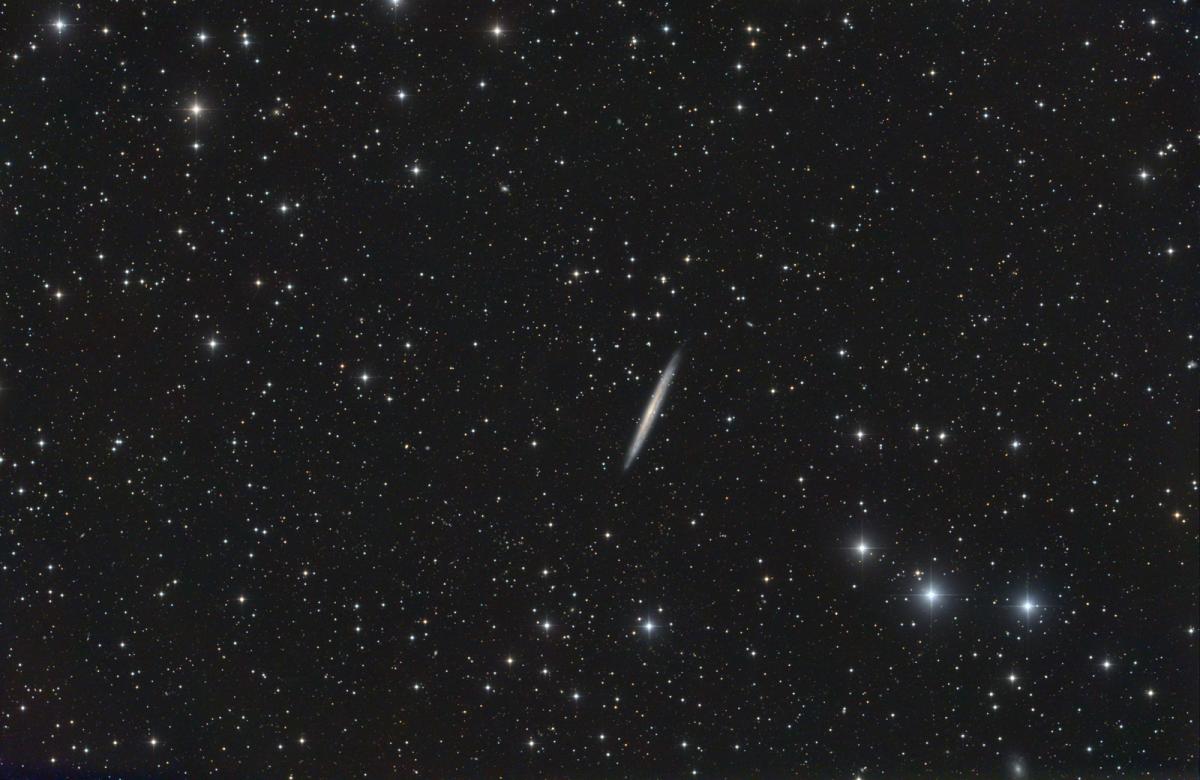 06_NGC5907_25-27032020_LRGB_Oliver_px1600