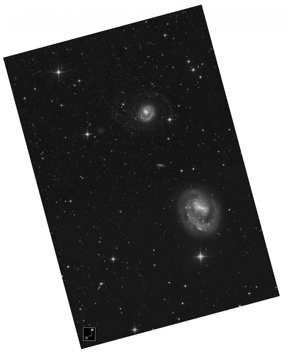 NGC4618-4625_Melle_Sparenberg_21x600s_skl_ausgerichtet                   
